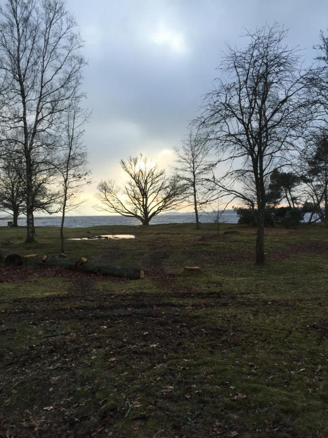 Bo Centralt I Vaernamo Экстерьер фото